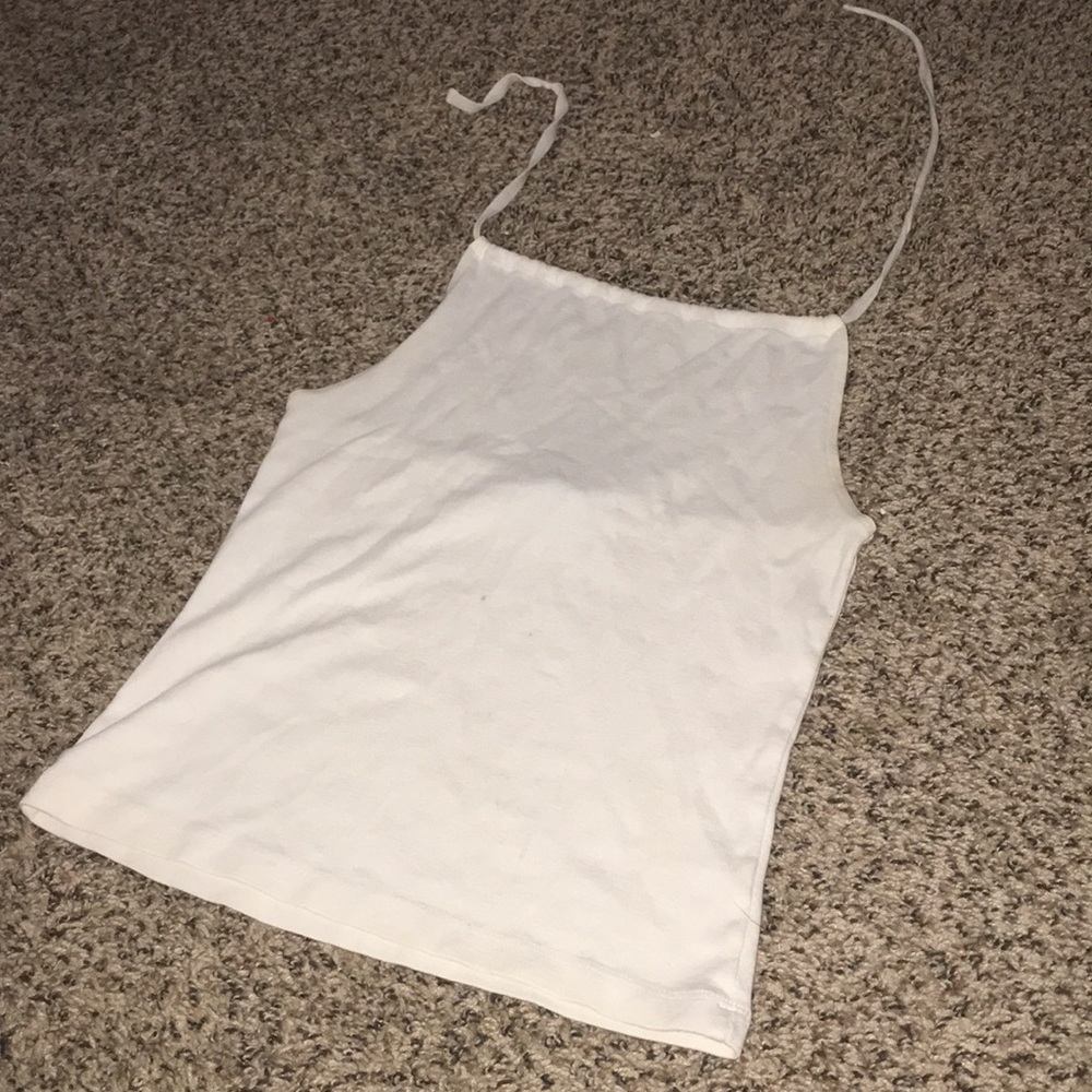 Abercrombie halter top for sale. Super cute!